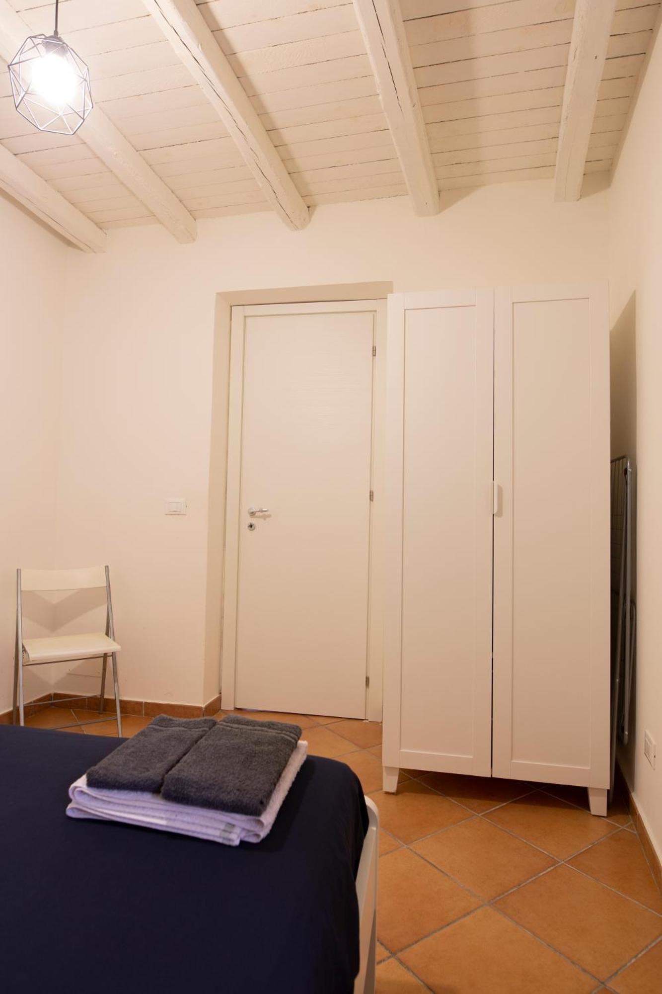 Casa Lorenzo Palermo Buitenkant foto