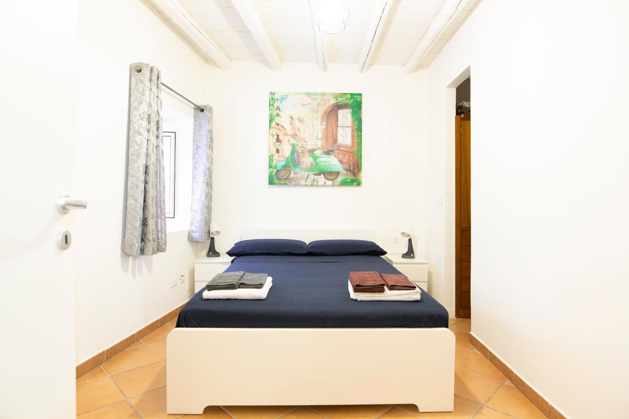 Casa Lorenzo Palermo Buitenkant foto